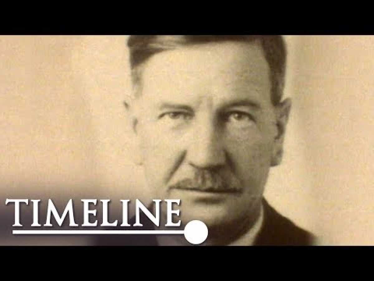 Comrade Philby (KGB Spy Documentary) | Timeline