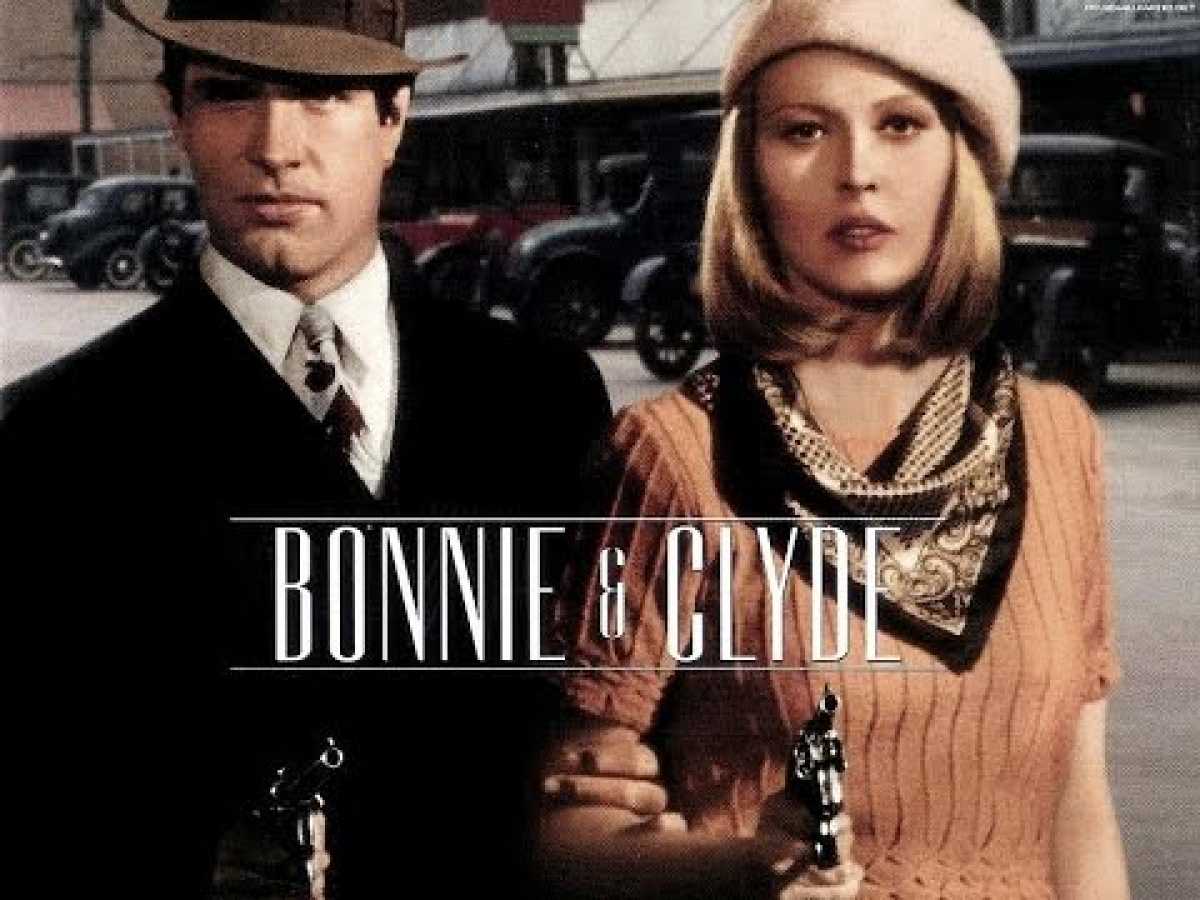 Documentary | Bonnie and Clyde