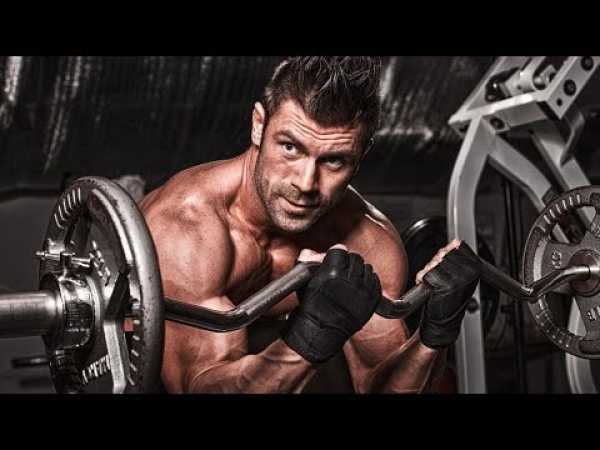 Muscle Building And Anabolic Steroids Effect - Full Nat Geo Documentary