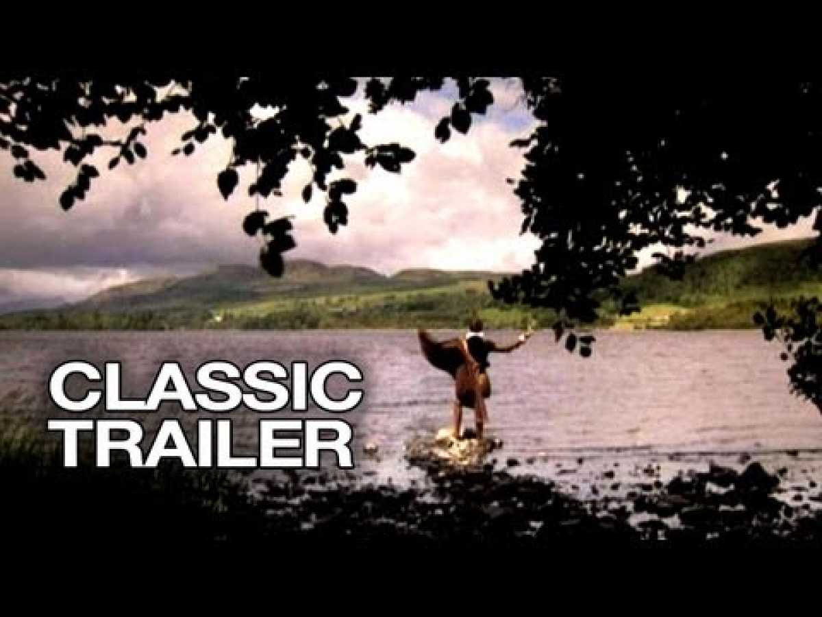 The King James Bible (2011) Official Trailer - Documentary Movie HD