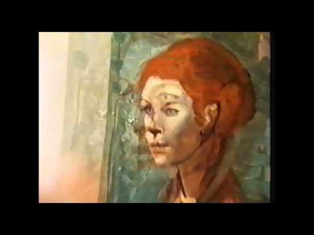 Tom Keating On Painters - Renoir