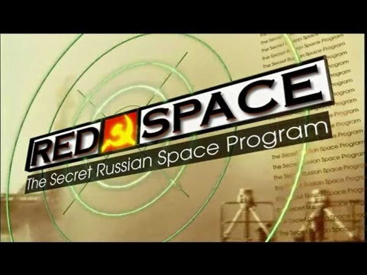 The Secret Russian Space Program: Life and Death