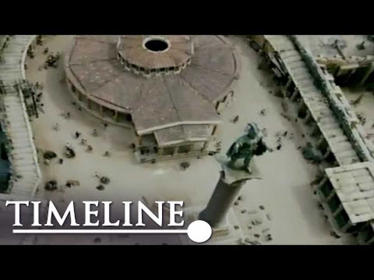 Alexandria: The Greatest City (Ancient Egypt Documentary) | Timeline
