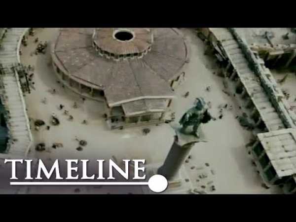 Alexandria: The Greatest City (Ancient Egypt Documentary) | Timeline