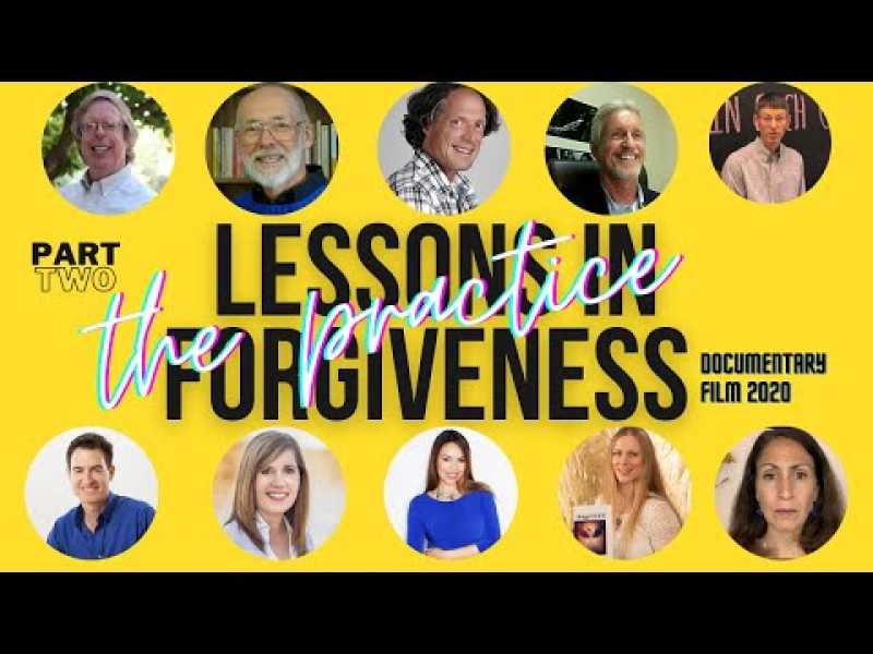 Lessons in Forgiveness | DOCUMENTARY FILM | Part 2
