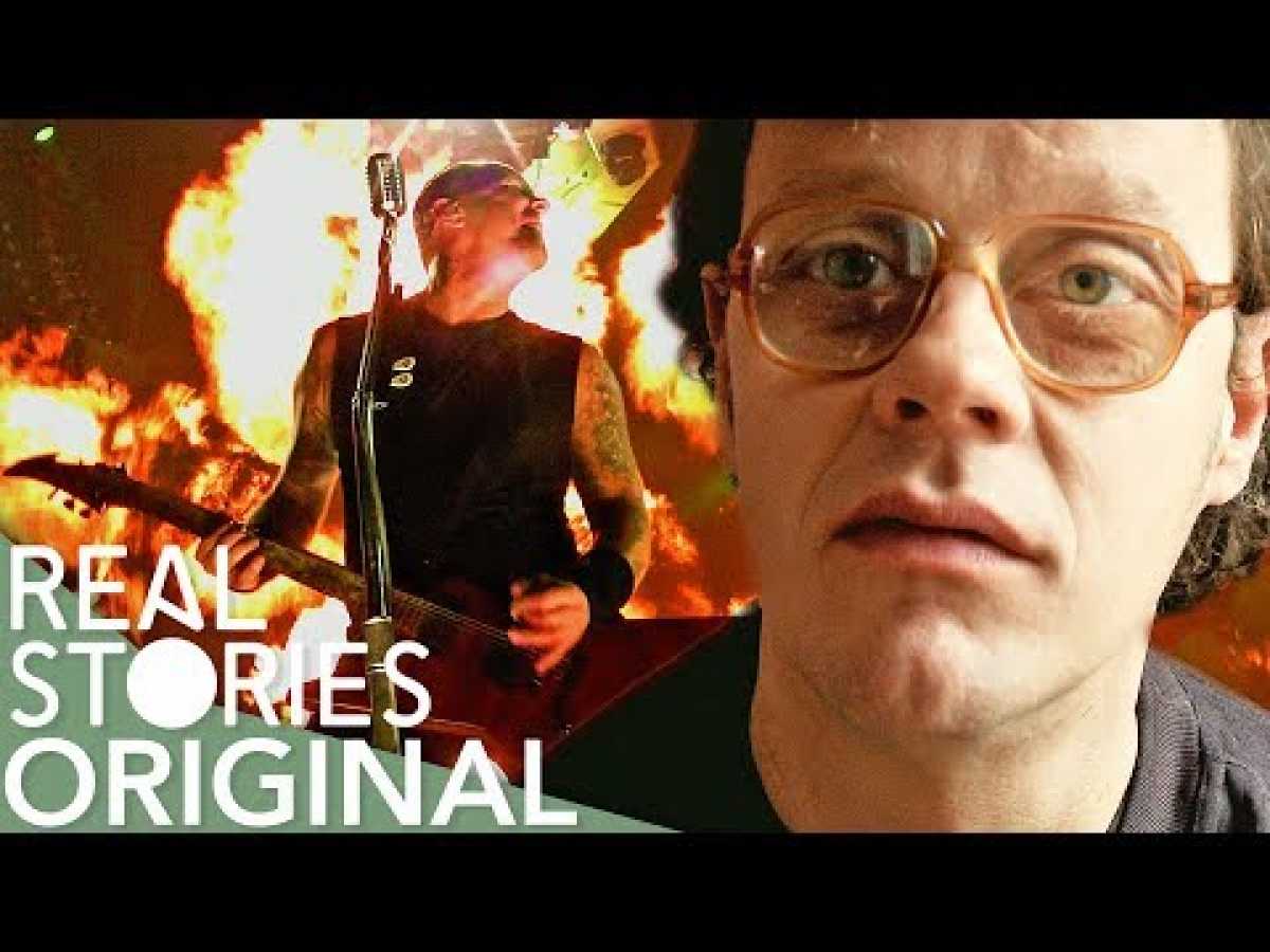 Mission To Lars (Fragile X Documentary) | Real Stories