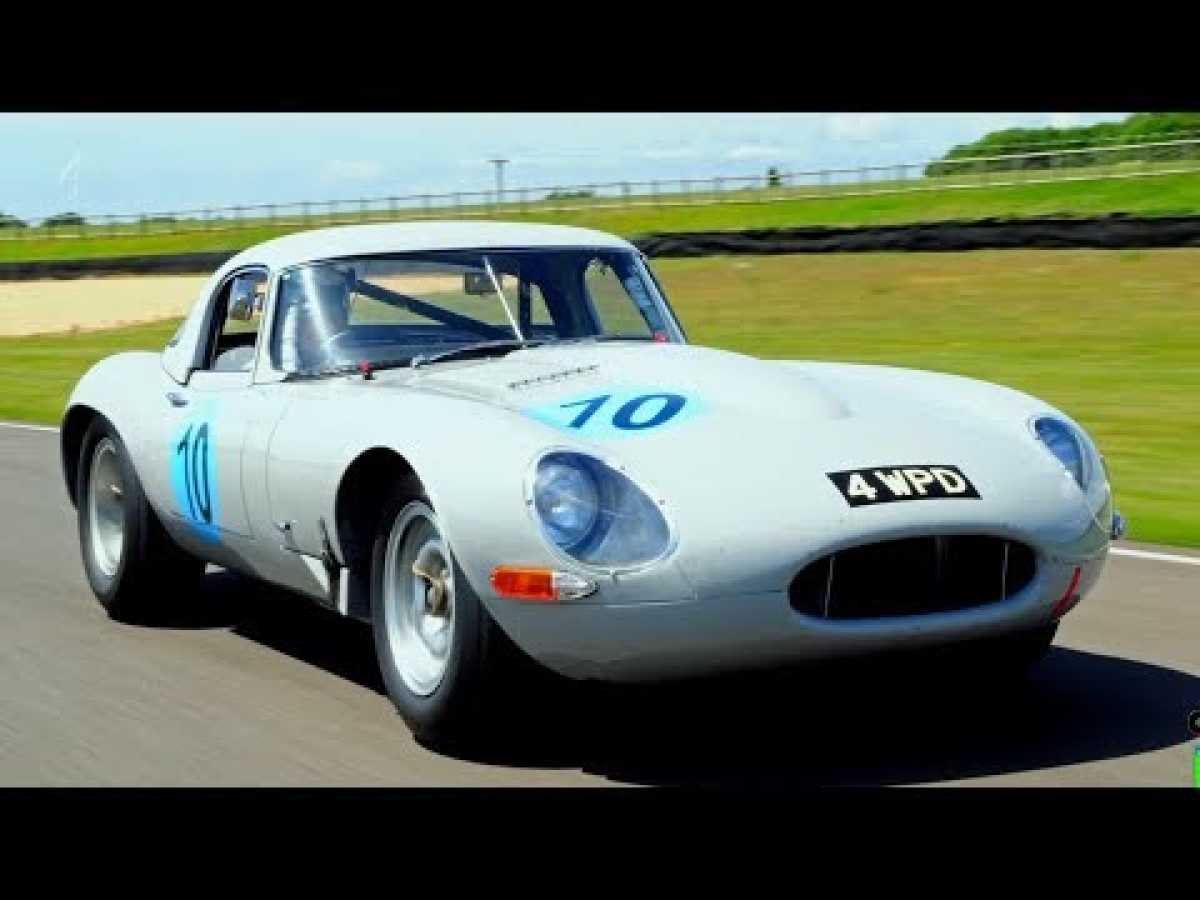 Inside Jaguar Making A Million Pound Car Documentary HD