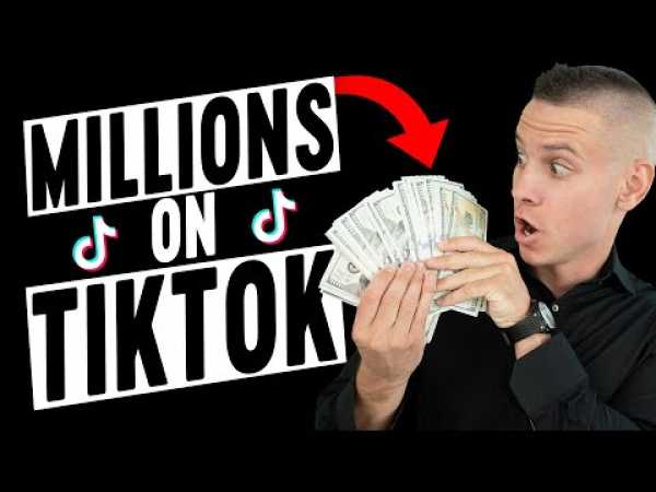 How People are Making Millions on TikTok