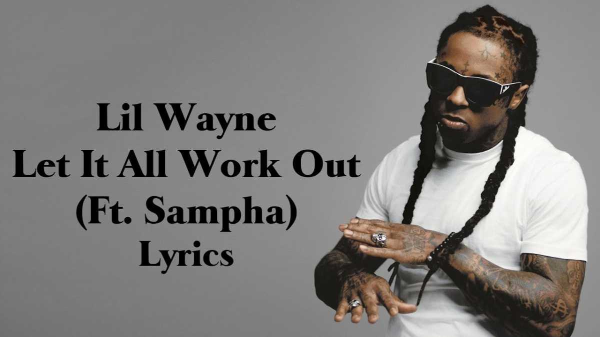 Ms officer lil wayne lyrics