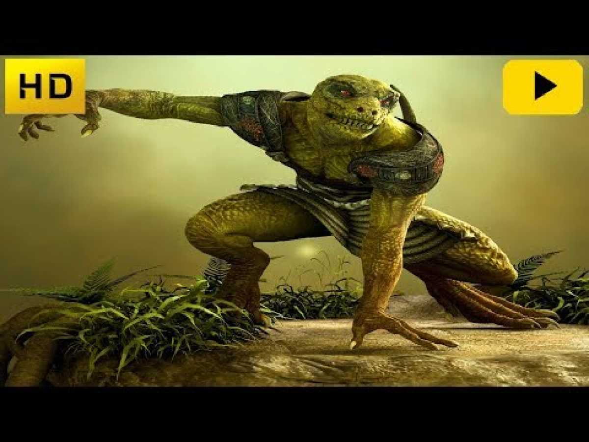 New Reptilian Underground Bases Documentary 2018 They Are Living Below Us