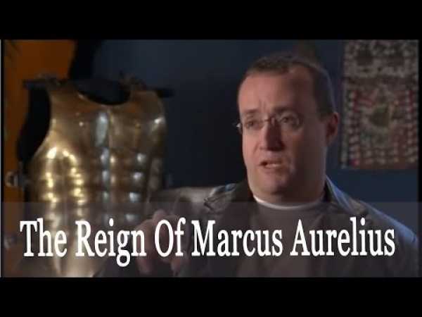 The Roman Empire : The Reign Of Marcus Aurelius - History Movies