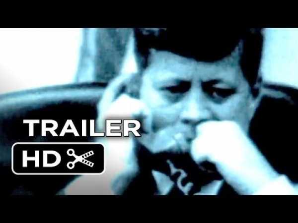 Here Was Cuba Official Trailer 1 (2014) - Cuban Missile Crisis Documentary Movie HD
