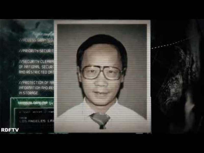 Documentary - Chi Mak Naval Secrets Exposed (Declassified Spy Stories)
