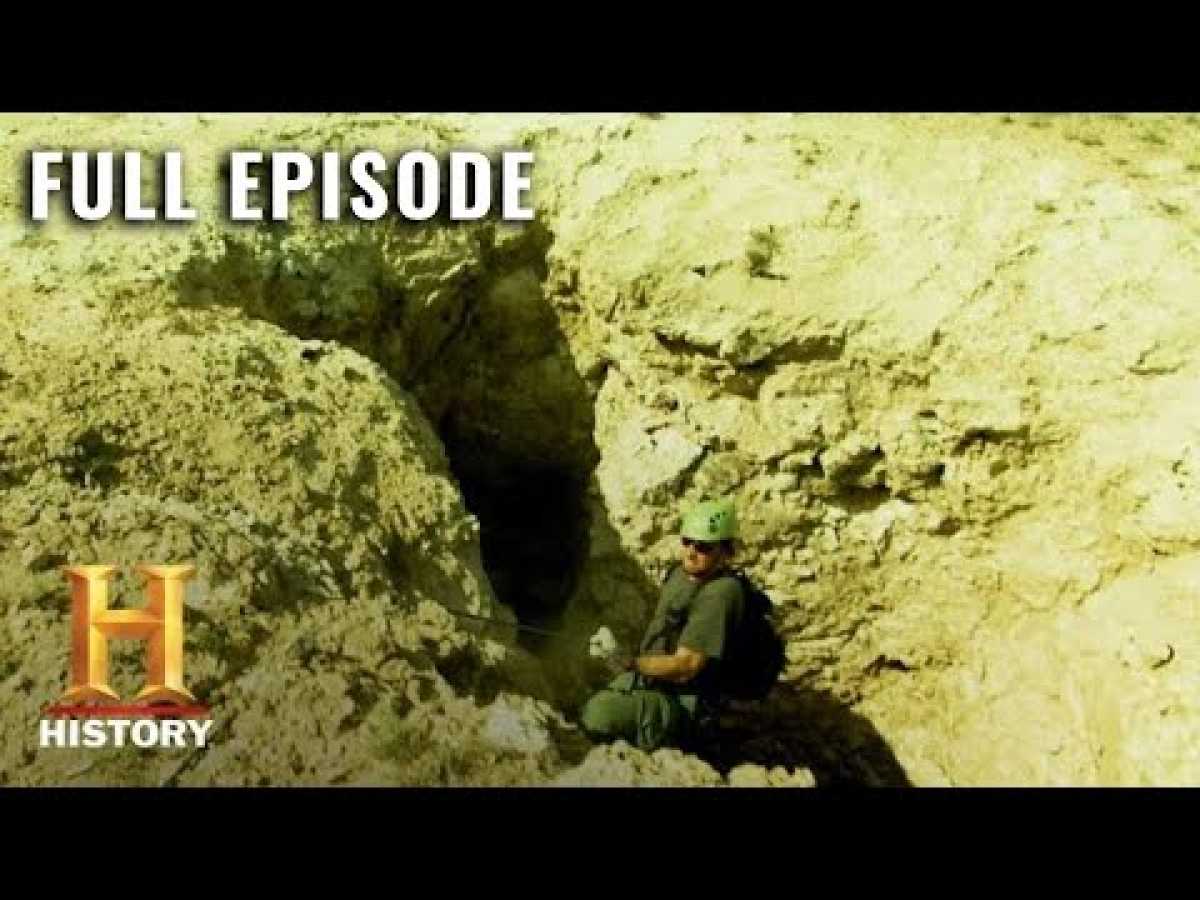UFO Hunters: FULL EPISODE - The Real Roswell (Season 2, Episode 5) | History