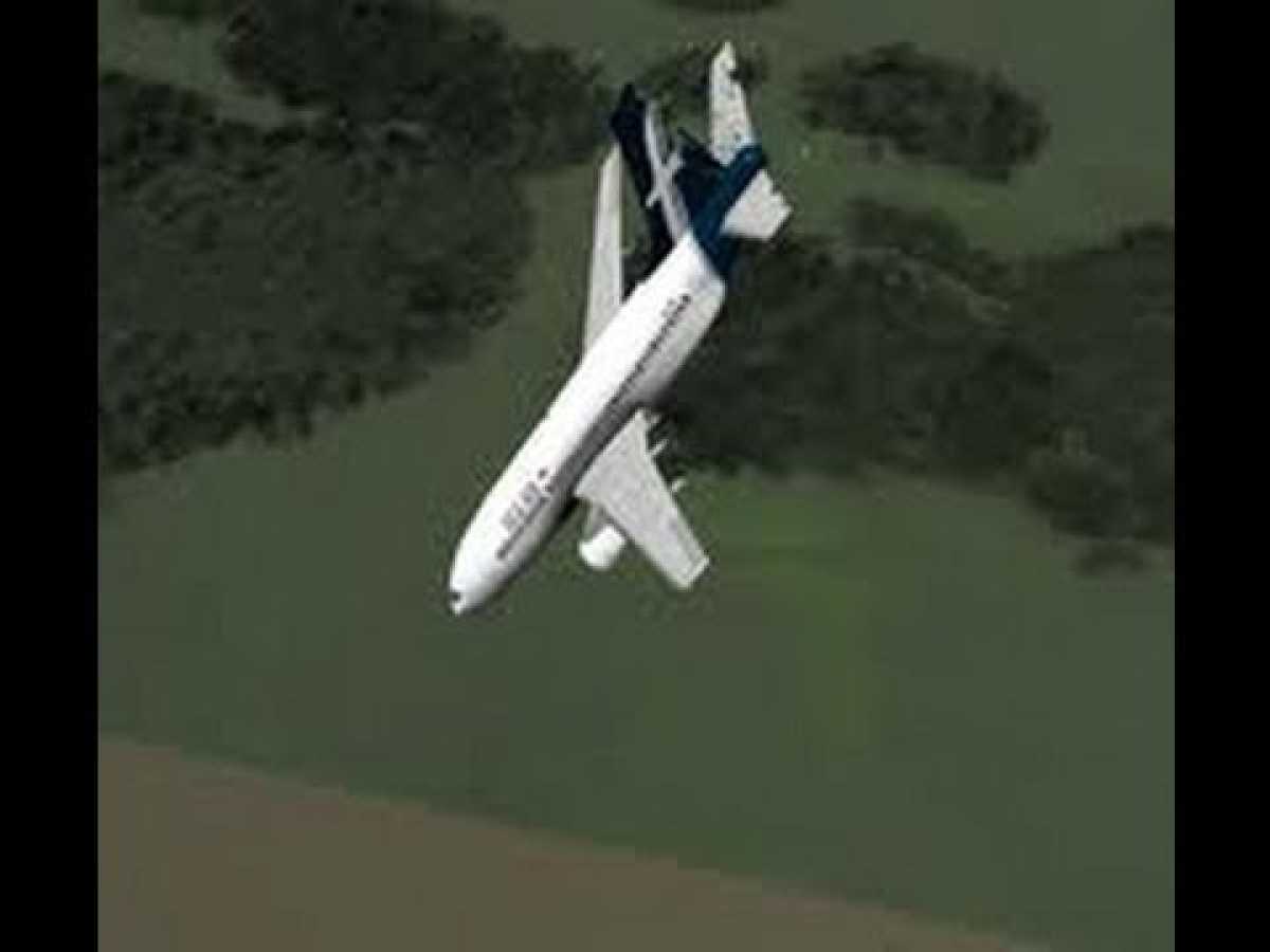 SilkAir Flight 185 - Pilot Suicide