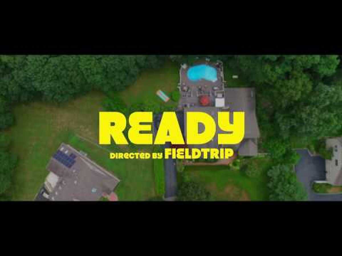 LoVel - Ready (Official Music Video)