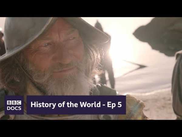 Age of Plunder - Ep 5 : Full Episode | History of the World | BBC Documentary