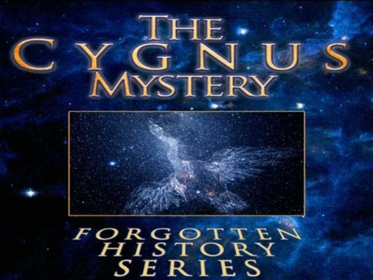 ANCIENT ASTRONAUTS: The Cygnus Mystery - FEATURE