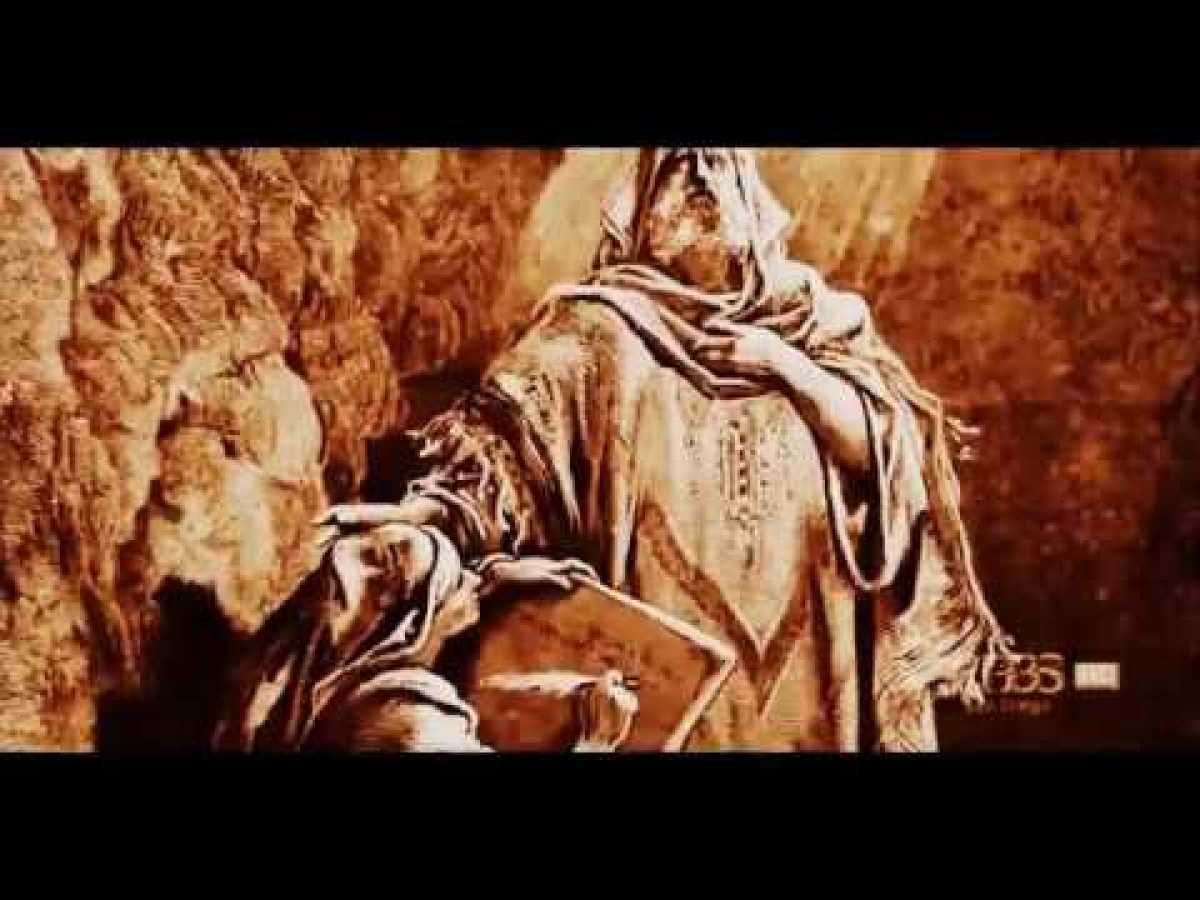 Full Documentary FilmsThe Bible&#039;s Buried SecretHistory Channel Documentaries