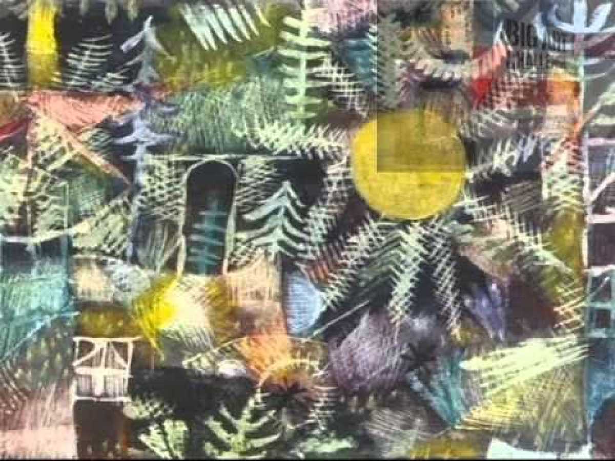 Paul Klee Art Documentary. Episode 13 Artists of the 20th Century