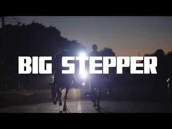 Roddy Ricch - Big Stepper [Official Music Video]
