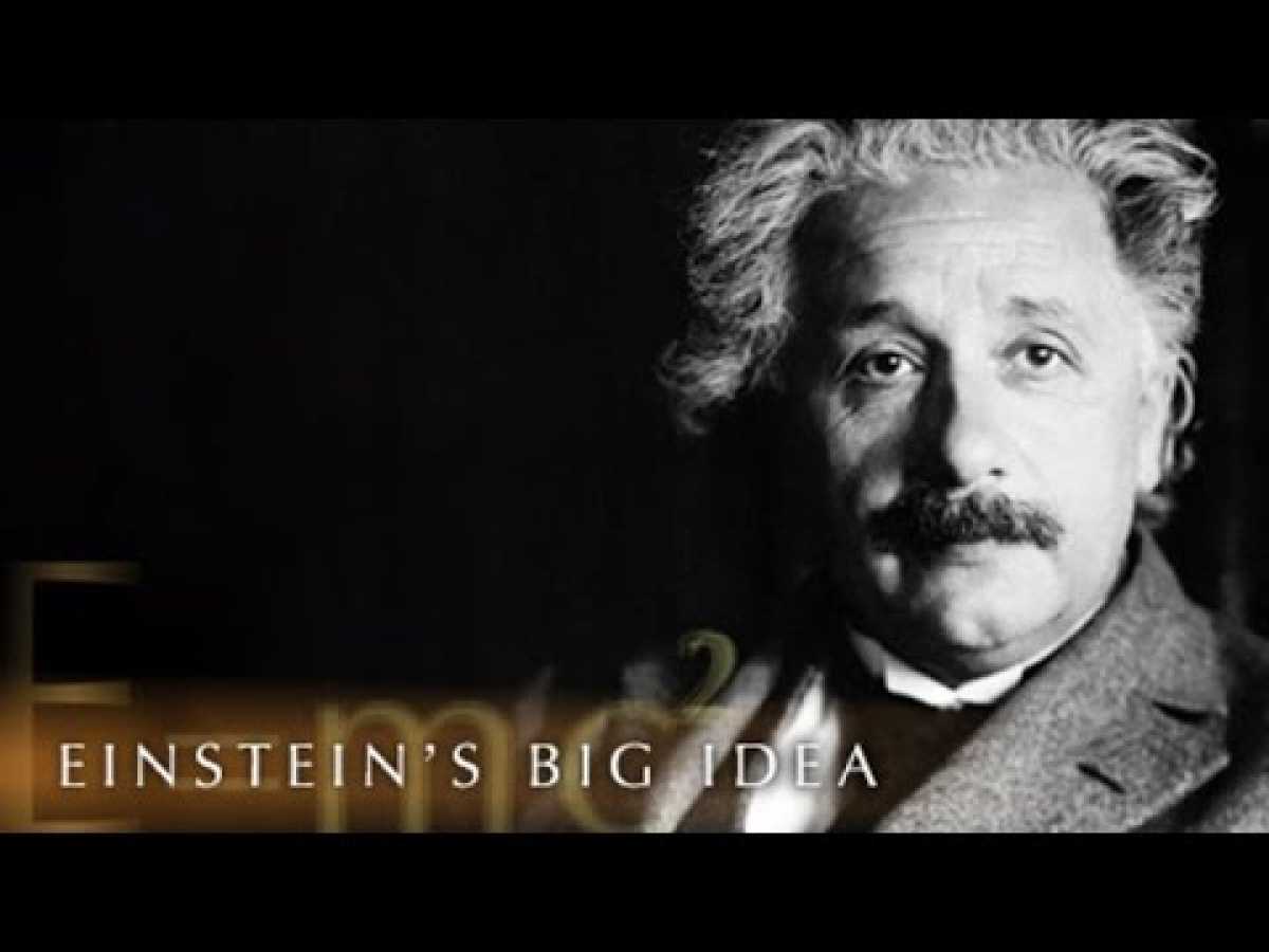 Einstein's Big Idea PBS