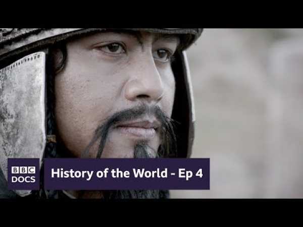 Into the Light - Ep 4 : Full Episode | History of the World | BBC Documentary