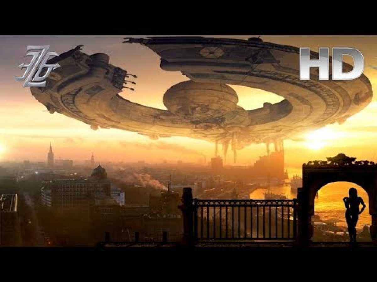 New Alien Truth is Sometimes Beyond Imagination 2018 UFO DOCUMENTARY