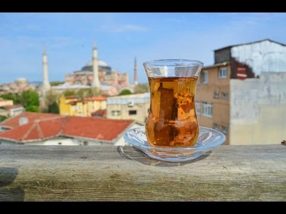 Magical Istanbul (HD)