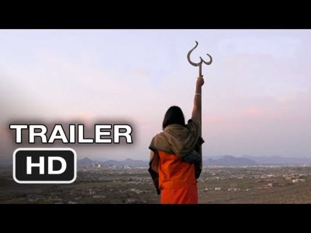 Kumare Official Trailer #1 (2012) - HD Movie