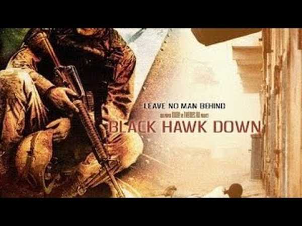 Mega Disasters Seconds from Disaster Black Hawk Down Documentary