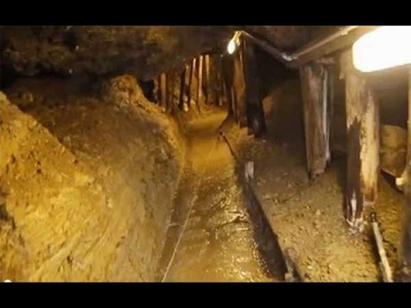 Bosnian Pyramids : A Tour of Prehistoric Ravne Tunnels Labyrinth [FULL VIDEO]