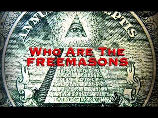 WHO ARE THE FREEMASONS - Full Documentary