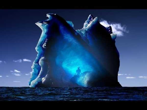 Under the Antarctica - Full Documentary HD