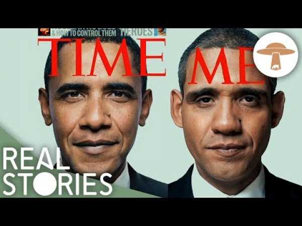 How To Be Barack Obama (Impersonator Documentary) | Real Stories