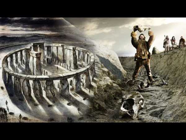 A History of Britain - Stone Age Builders (8000 BC - 2200 BC)