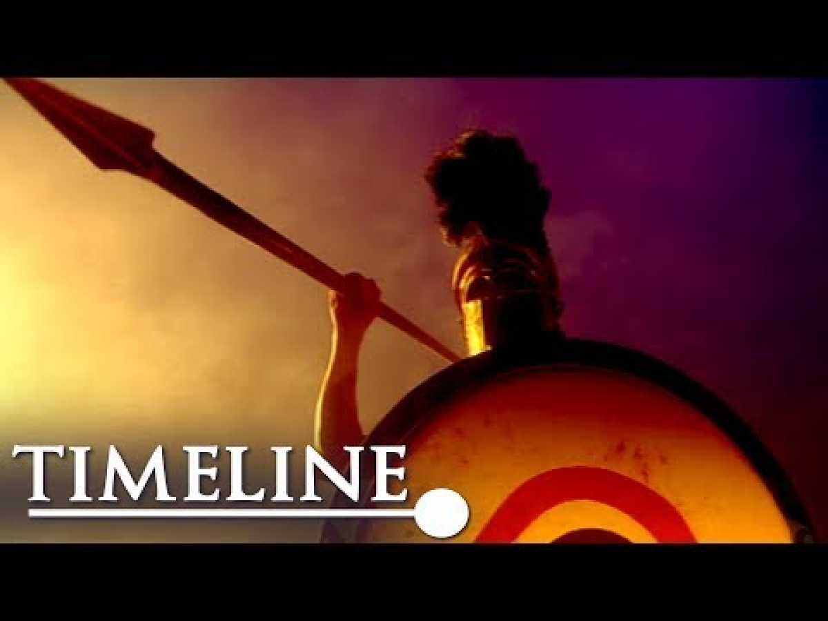 The Spartans - Part 1 of 3 (Ancient Greece Documentary) | Timeline