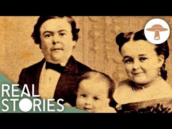 History's Smallest Superstar: The Real Tom Thumb (History Documentary) | Real Stories