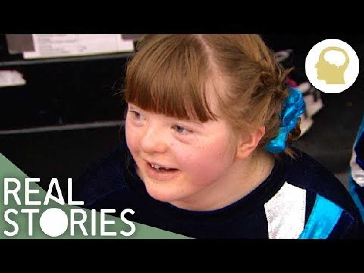 My Extra Chromosome And Me (Down&#039;s Syndrome Documentary) | Real Stories