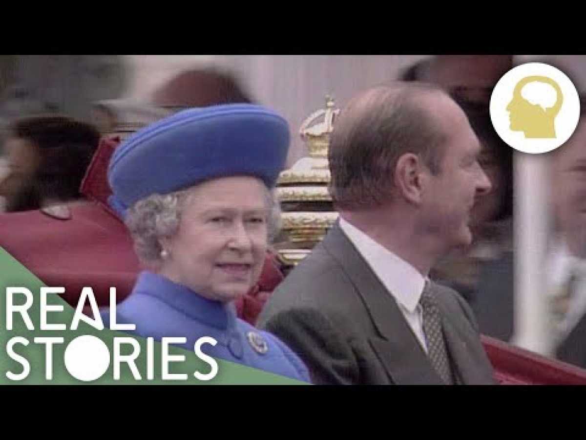 Secrets of The Royal Kitchen (Royal Family Documentary) | Real Stories