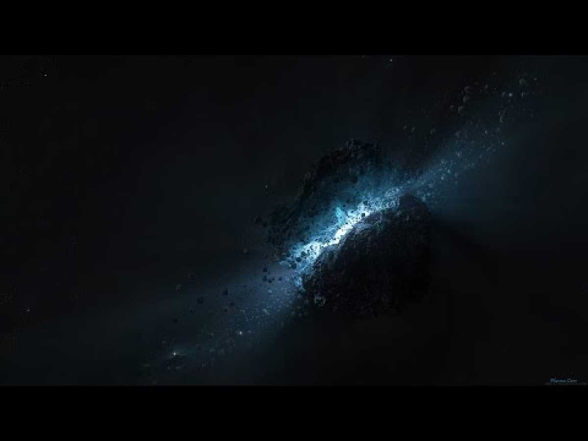 From The Big Bang To The Present Day - 1080p Documentary