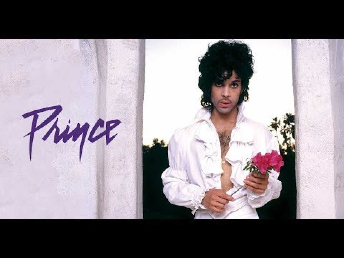 Prince Documentary 2018