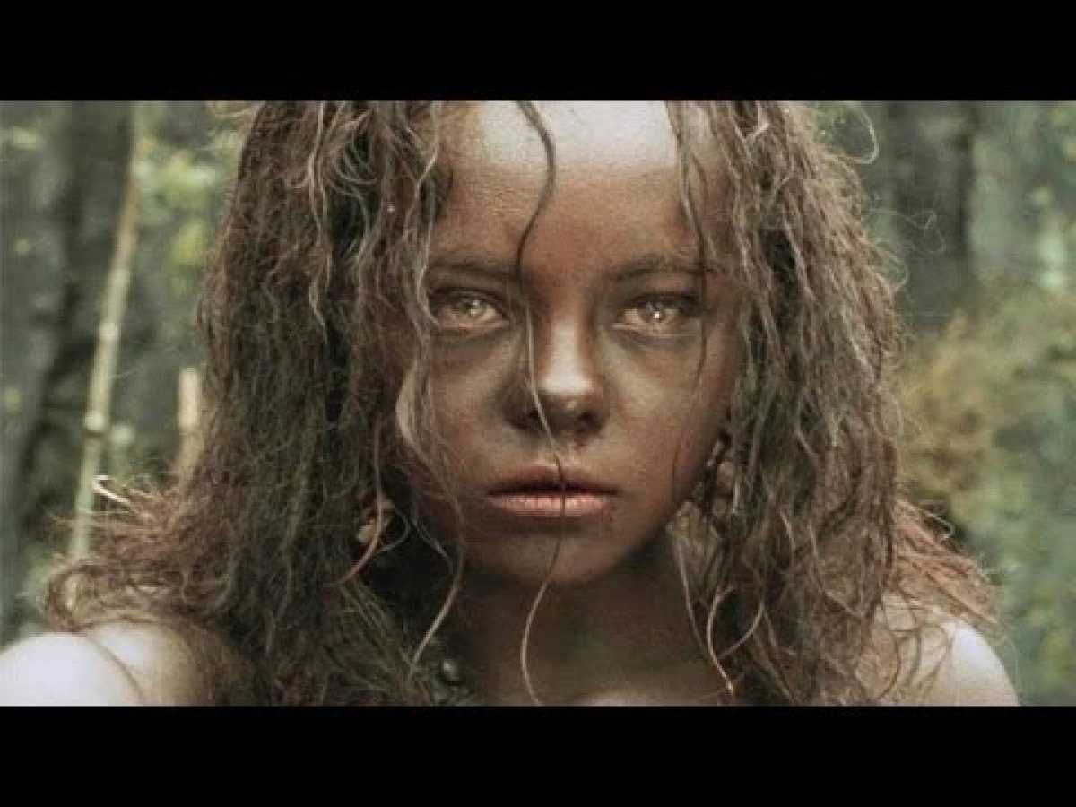 Is it Real ? Feral Children - National Geographic Channel - HD Documentary Movies