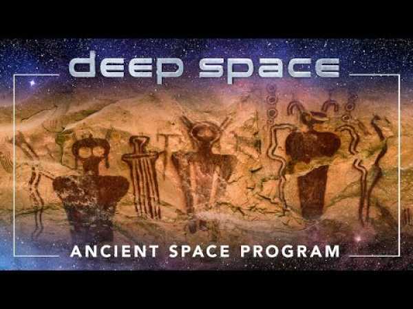 Deep Space (Episode 01) Ancient Space Program