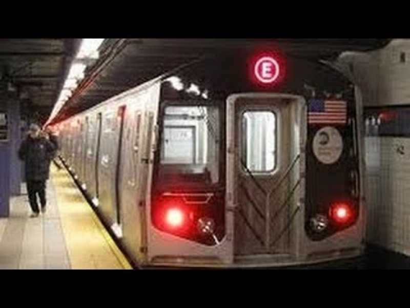 Extreme Engineering New York subway The most famous transportation system in the world