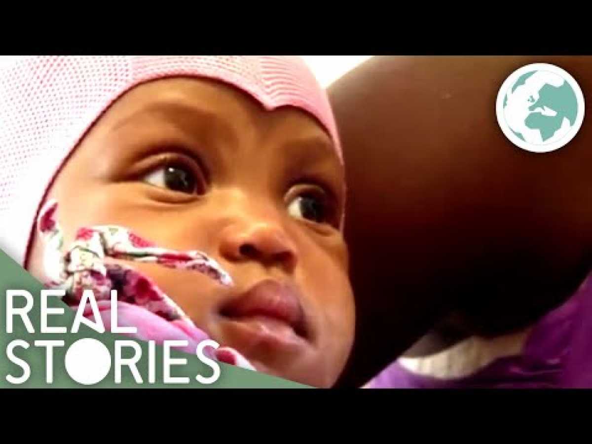 The Miracle Baby Of Haiti (Medical Miracle Documentary) | Real Stories