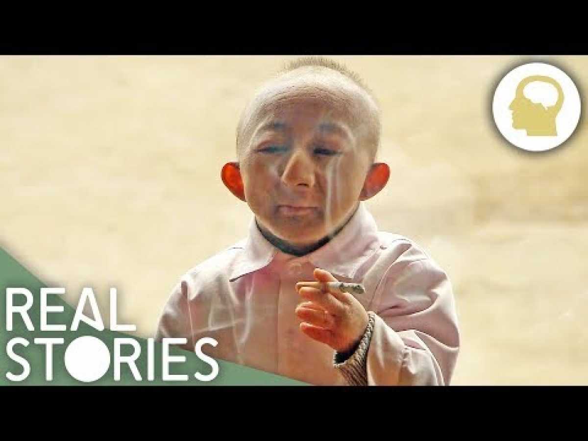 Meet The World&#039;s Smallest People (Little People Documentary) | Real Stories