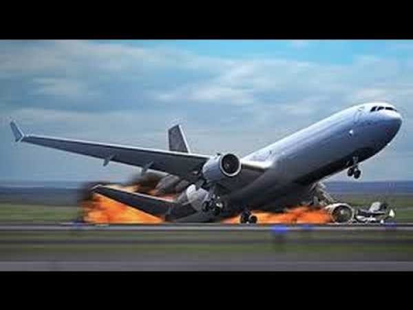 Air Crash Documentary HD - Seconds From Disaster S02E10 The Last Flight of TWA