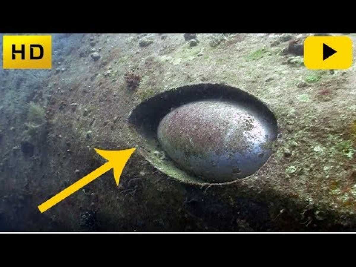 New Forbidden History Documentary 2018 Astounding Ancient Archaeology Discoveries