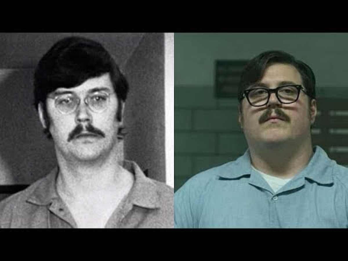3 Real Stories Behind the Killers on Mindhunter